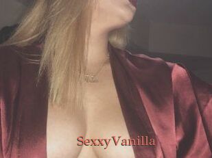 SexxyVanilla