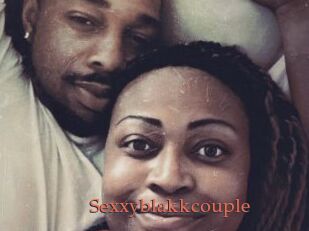 Sexxyblakkcouple