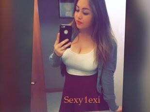 Sexy1exi
