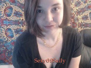 Sexy69Sally