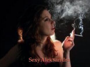 SexyAleksandra