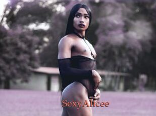 SexyAlicee