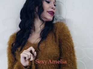 SexyAmelia