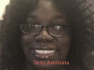 SexyAminata
