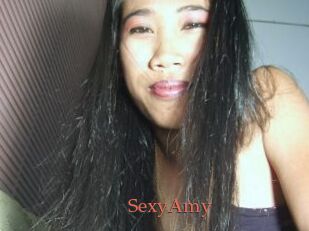 SexyAmy