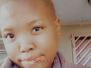 SexyAnna21