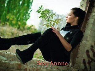 SexyAnnne