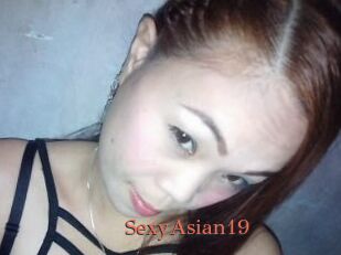 SexyAsian19