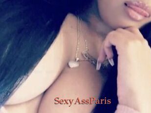 SexyAssParis