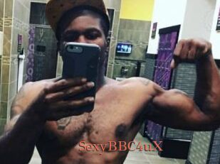 SexyBBC4uX