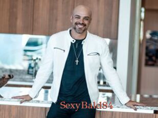 SexyBald84
