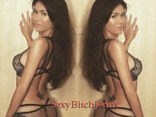 SexyBitchJenny