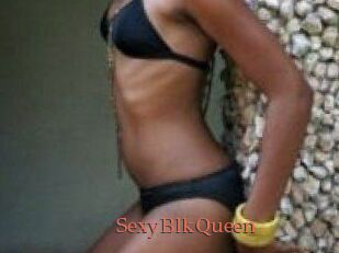 SexyBlkQueen