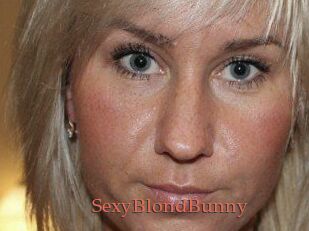 SexyBlondBunny
