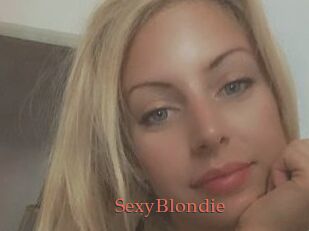 SexyBlondie