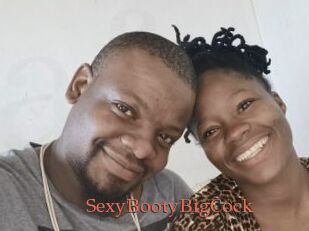 SexyBootyBigCock