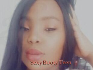 SexyBootyTeen