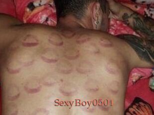 SexyBoy0501