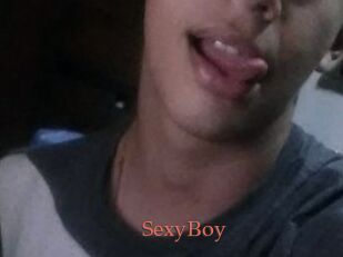 SexyBoy_
