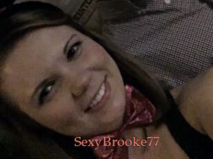SexyBrooke77