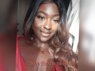 SexyBrowneRose