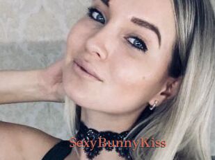 SexyBunnyKiss
