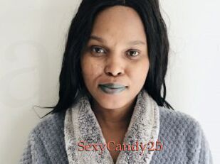 SexyCandy25