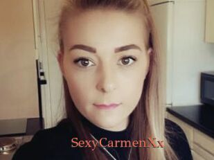 SexyCarmenXx