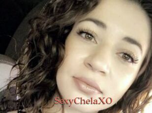 SexyChelaXO