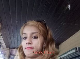 SexyCher