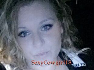 SexyCowgirl18
