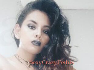 SexyCrazyFethis