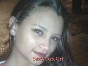 SexyCuteGrl