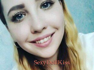 SexyDollKiss