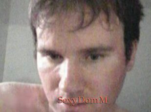 SexyDomM