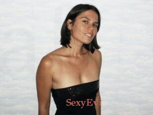 SexyEvi
