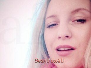 SexyFox4U