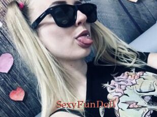 SexyFunDoll