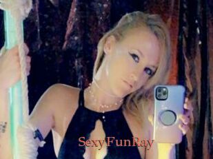 SexyFunRay