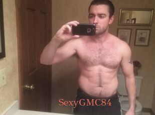 SexyGMC84