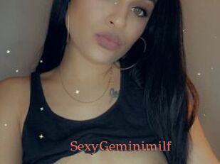 SexyGeminimilf