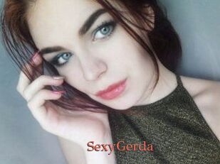 SexyGerda
