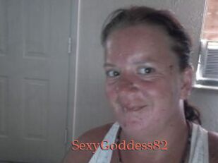 SexyGoddess82