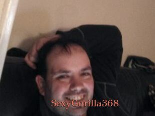 SexyGorilla368