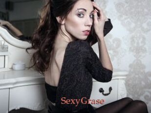 SexyGrase