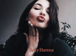 SexyHanna