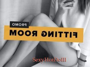 SexyHotDolll