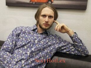 SexyHotLex