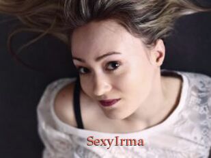 SexyIrma