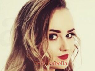 SexyIsabella_